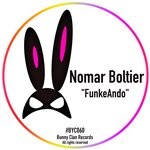 cover: Nomar Boltier - Funkeando