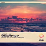 cover: Seraphym - Wake With You