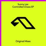 cover: Sunny Lax - Controlled Chaos EP