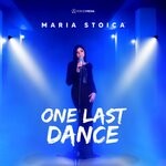 cover: Maria Stoica - One Last Dance