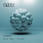 cover: Anton Tomak - Teleport