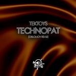 cover: Tektoys - Technopat