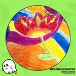 cover: Brockelmonster - Dark Humor