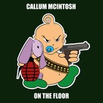 cover: Callum Mcintosh - On The Floor