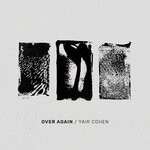 cover: Yair Cohen - Over Again