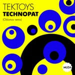 cover: Tektoys - Technopat