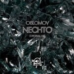 cover: Oblomov - Nechto