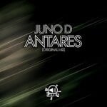 cover: Juno D - Antares (Original Mix)