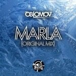 cover: Oblomov - Marla (Original Mix)