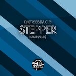 cover: Dj Stress (m.c.p) - Stepper