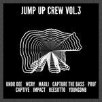 cover: Various - Jump Up Crew Vol 3