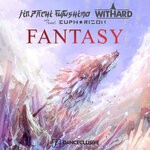 cover: Jinpachi Futushimo|Withard|Euphorizon - Fantasy