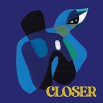 cover: Ngaiire - Closer