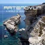 cover: Artenovum - A World Of Beauty