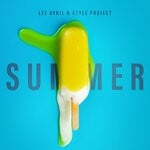 cover: Lee Avril|Style Project - Summer