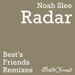 cover: Noah Slee - Radar - The Best's Friends Remixes