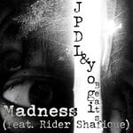 cover: Rider Shafique|Jpdl|Yogi Beats - Madness