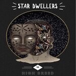 cover: Zahra O'shea - Star Dwellers