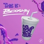 cover: Booshay - This Is: Booshay