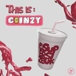 cover: Coinzy - This Is: Coinzy