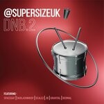 cover: Various - DNB.2