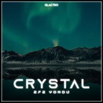 cover: Efe Yondu - Crystal