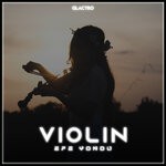 cover: Efe Yondu - Violin