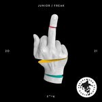 cover: Junior Freak - F**K