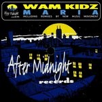 cover: Wam Kidz - Maria