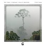 cover: Antarctic Wastelands|Brightsand|Matt Tondut - Silent Canopy