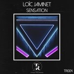 cover: Loic Jaminet - Sensation