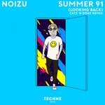 cover: Noizu - Summer 91 (Looking Back) (Catz 'N Dogz Remix)