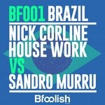 cover: Sandro Murru - Brazil