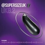 cover: Various - UKG.2