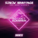 cover: Benny Page|Sublow Hz Feat Samo-t|Shav A - Secret Admirer