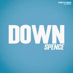 cover: Spence - Down