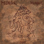 cover: Mungk - Mumakil