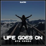 cover: Efe Yondu - Life Goes On