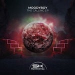 cover: Moodyboy - The Calling EP