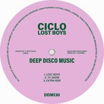 cover: Ciclo - Lost Boys