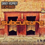 cover: Davey Asprey - Desperado (Extended Mix)