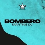 cover: Martins Dj - Bombero