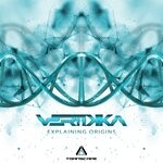 cover: Vertikka - Explaining Origins