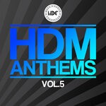 cover: Various - HDM Anthems,Vol 5