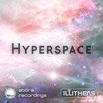 cover: Illitheas - Hyperspace