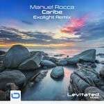 cover: Manuel Rocca - Caribe (Exolight Remix)