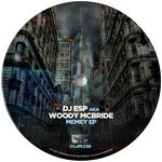 cover: Dj Esp|Woody Mcbride - Memey EP