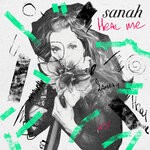 cover: Sanah - Heal Me