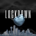 cover: Greggory Covington - Lockdown