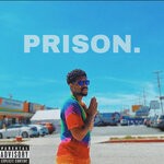 cover: Diverze. - Prison. (Explicit)